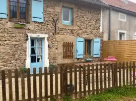 La Petite Maison - 4 voyageurs