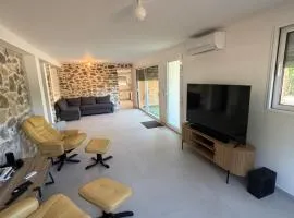 Appartement Basse Venette - Saint-Anne d'Evenos