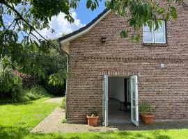 Ferienwohnung nahe Ostsee und Schlei