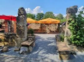 Pension Finkenschenke