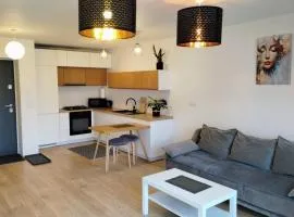 Studio Park Śląski m.10 Katowice/Chorzów