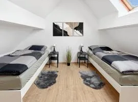 Schöne 3-Zimmer-Wohnung in Guntersblum
