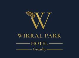 Wirral Park Hotel, Hotel in Greasby