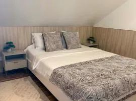 CozyNest Apartment