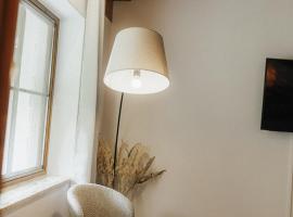 City Bungalow, hotell i Schladming