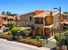 Residence Ottiolu Vecchio Pozzo