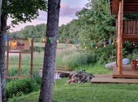 Guest house Oaze