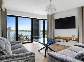 Lake Rental Pratum 20