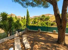 Casa Candie Private garden 3 bedrooms 6 people