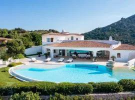 Villa Mediterranea