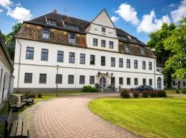 Gutshof Radis - Etappe