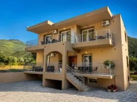 Katsanikos House