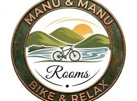 Manu & Manu Rooms