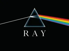 Ray -Thevarmadam