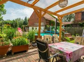 Ferienwohnung Für 6 Personen 110 M²