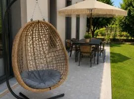 Luxury apartments Stavroula