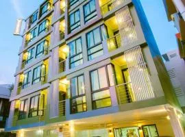 Peaberry Place - พีเบอร์รี่เพลส