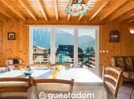 Le Noyeray - Montagne - Proche Annecy