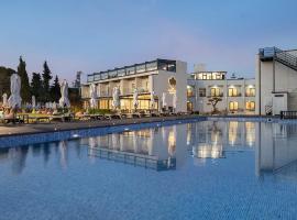Hamidiye में, होटल Hotel Komana Dardanelles