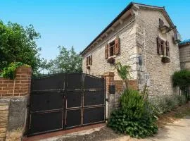 House Luca