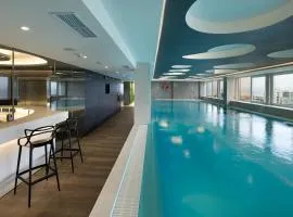 Radisson Blu Hotel Olümpia