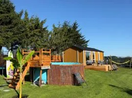 BananaHouse Junior