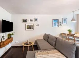 Ferienwohnung am Eichhölzle