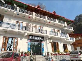 Deepraj Homestay and Restuarant