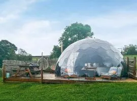 Pendle Hill Dome - Ukc9599