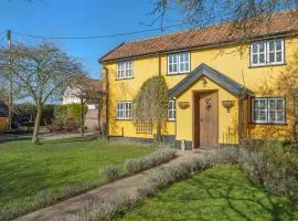 Lavender Cottage - Ukc9687