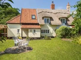 Honeysuckle Cottage - Ukc9686