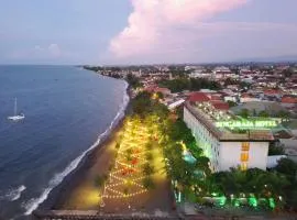 Grand Singaraja Beach Hotel