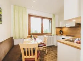 Appartement 16 - Haus Voglreiter