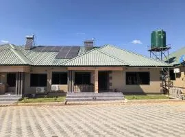 Gabstel Apartments