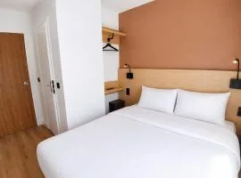 Hôtel Tours Nord