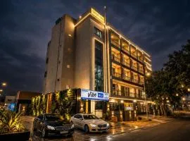 Hotel Vibe BLU & Banquet Advant Expressway