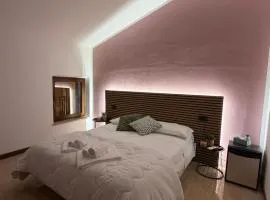 Alloggio La Pesa