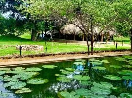 Yaalu Yaala Safari Camp