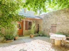 Gite Domaine De La Bruge
