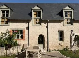 Petit Conon - Orangerie Bergerie Ecurie