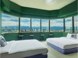 安蘭居旅店 An Lan Jie Hotel