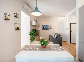 Martini Matera 2-luxury apartment