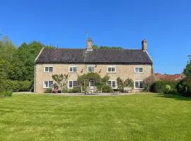 The Ellingham Hall Estate Manor Farm