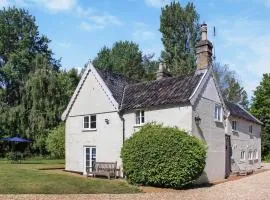 Old Hall Farmhouse - Uk52148