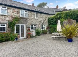 Henwood Barn - Uk52138