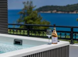 Olea Mare Suites