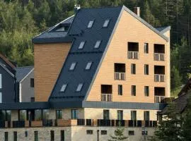 Hotel O2 Tornik
