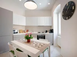 Martini Matera 2-luxury apartment