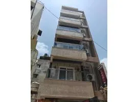 FabHotel Vaishnav Bairagi