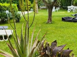 B&B Il Giardino Mediterraneo